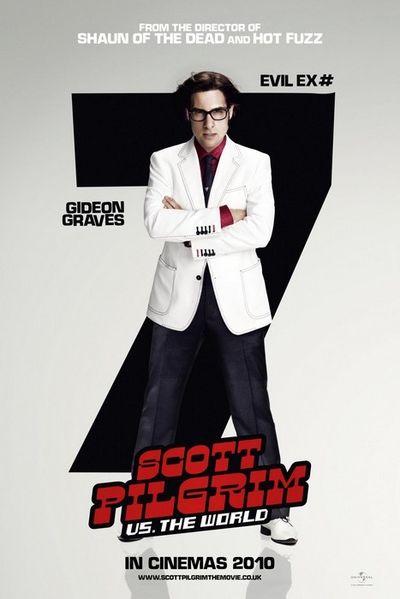 Scott Pilgrim Scott Pilgrim
