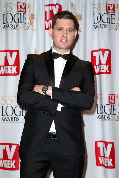 Michael+Buble+2013+Logie+Awards+Awards+Room+qriEyXwCjUWx