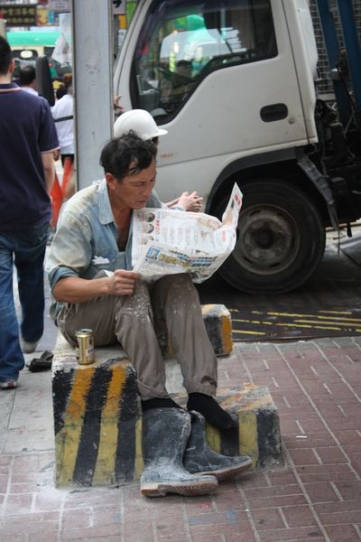 Hong Kong