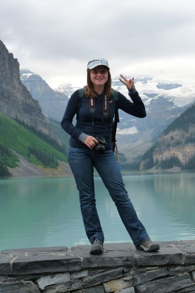 Lake Louise - Canada