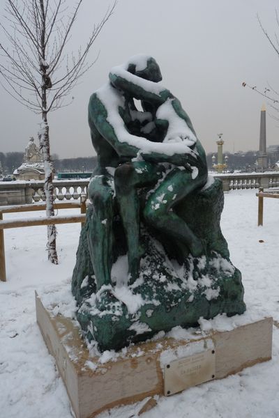 Jardin des Tuileries