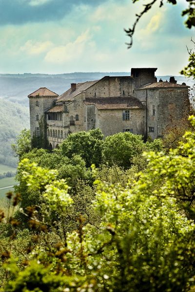 2010 04 24 Bruniquel 24