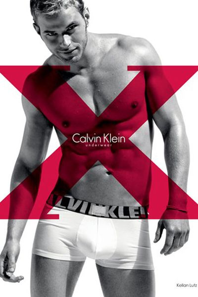 VGL Kellan4CKX Underwear