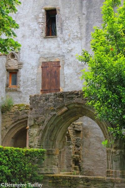 Saint Papoul 052 abbaye