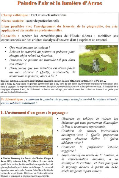 PAYSAGE 1