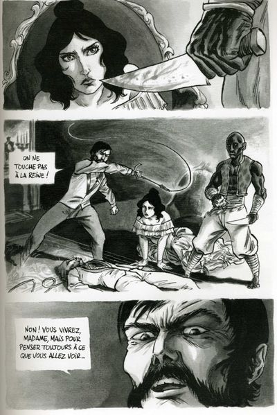 la vengeance d'une femme005