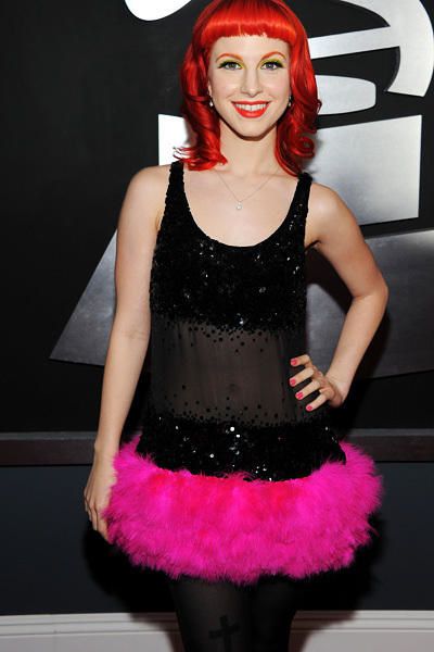 how old is hayley williams 2011. how old is hayley williams