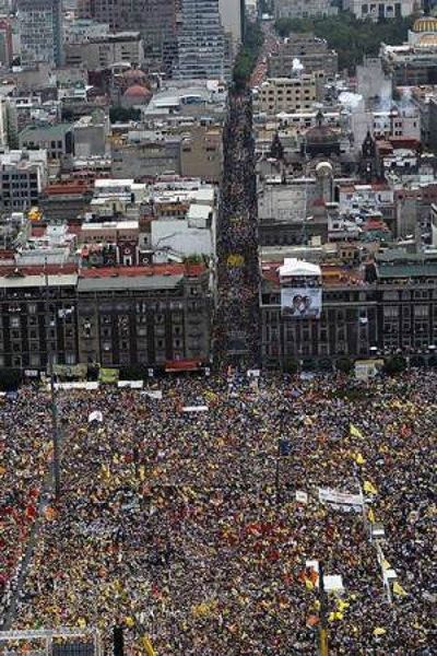 Mexique