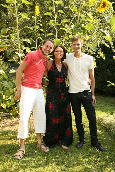 Family 11