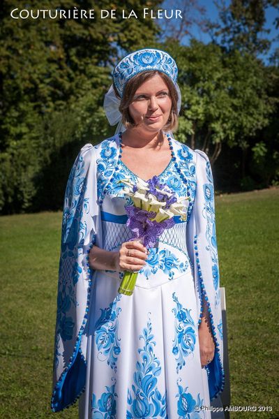 Fleuriste mariage Russe Verchant (3)