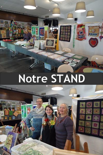 p9NOtre stand