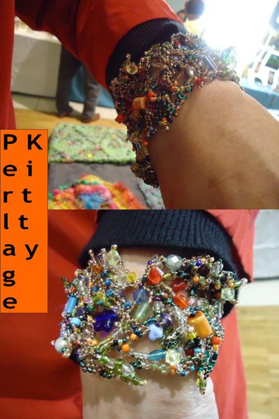 o9kitty bracelet