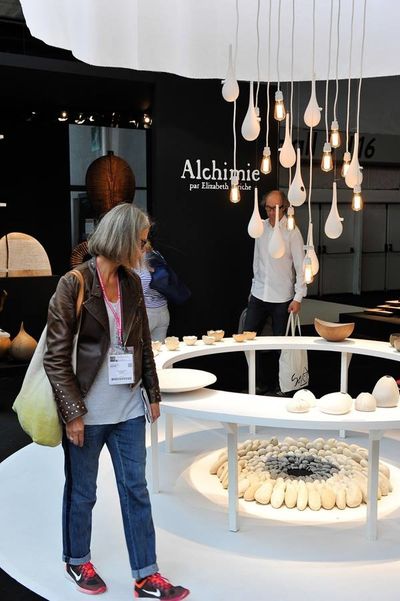 Alchimie Elisabeth Leriche