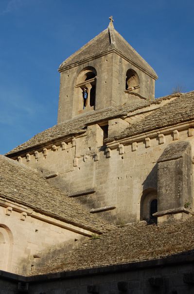 France Abbaye de Senanque (6)