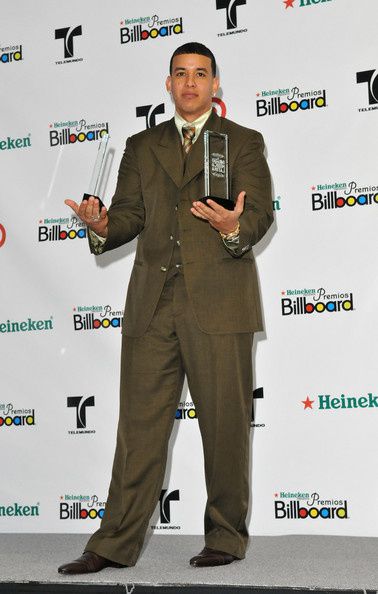 Daddy+Yankee+2008+Billboard+Latin+Music+Awards+w3BPzIxS1Izl