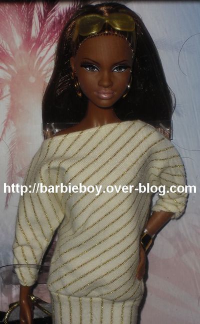 Barbie Look City Shopper (2)