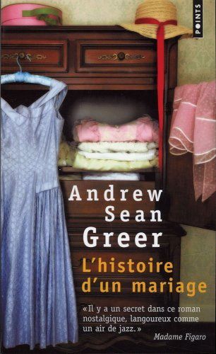 L'histoire d'un mariage #2