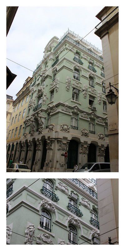 collage lisbonne