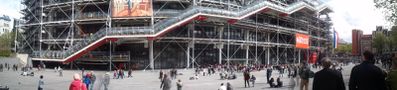 Pompidou Avr 2012