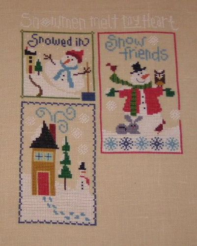 Snow House 2