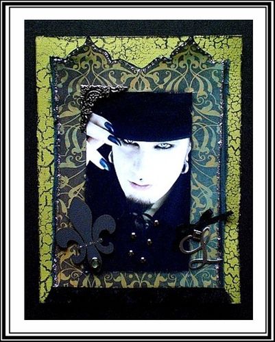 carte anniv LORD