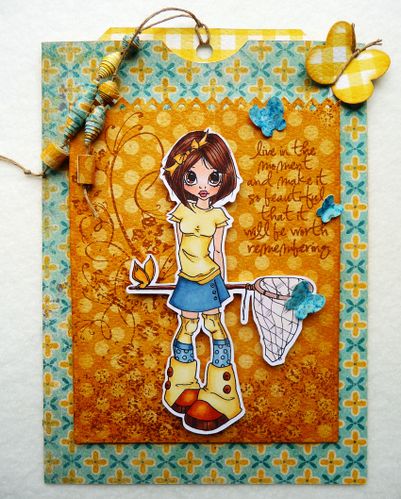 2012 10 world card making day