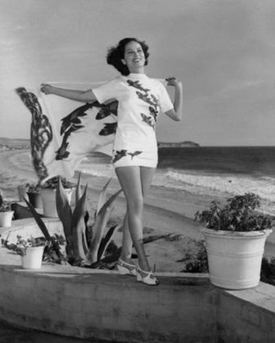 MERLE OBERON.-54