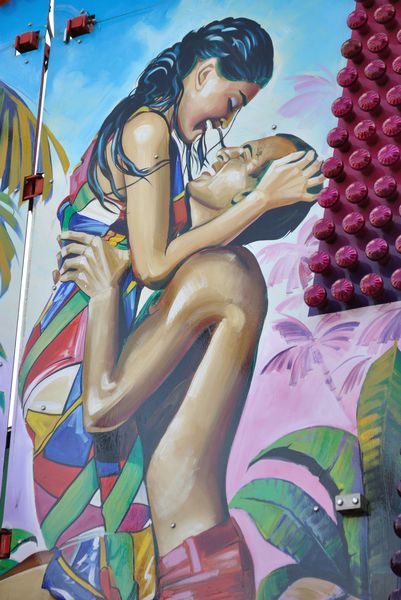 couple