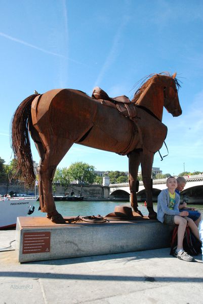 sculptures de Carmona - 901
