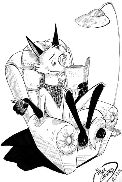 d-dicace Renart