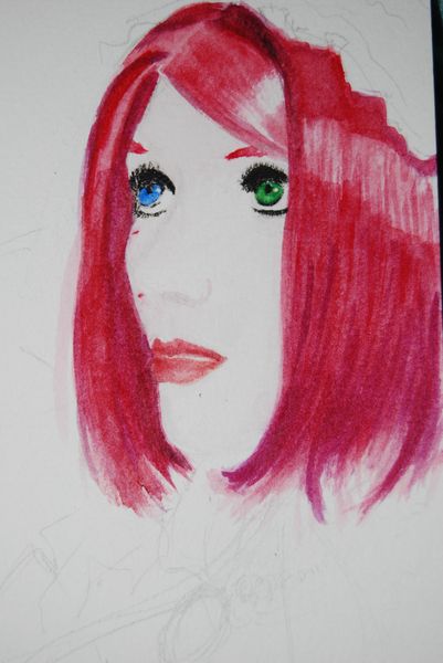 Croquis 5382