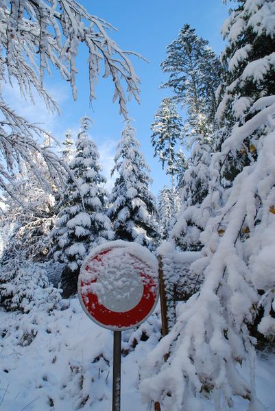 L03 - rando neige 28-10-12
