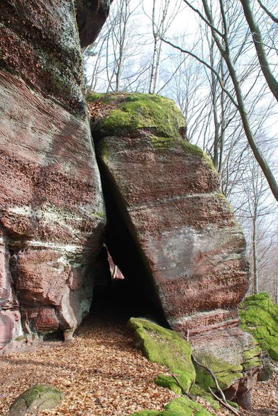 D09 - Abstein