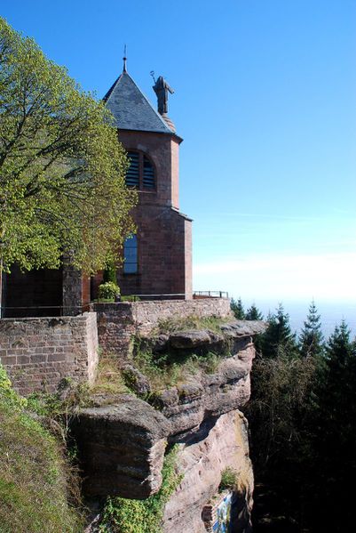 D19 - Rothlach