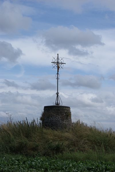 calvaire Balances Vron