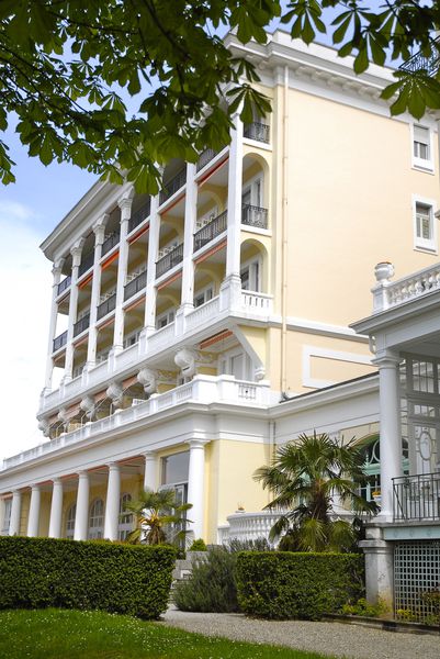 palace le royal