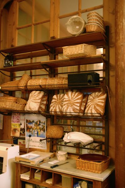 grenoble cantine boulangerie