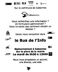 bus de linfo