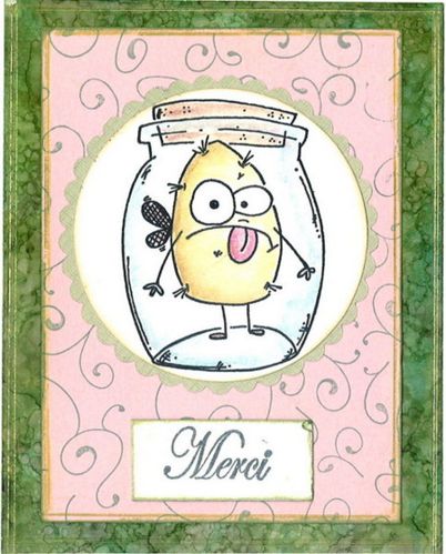 Merci-1