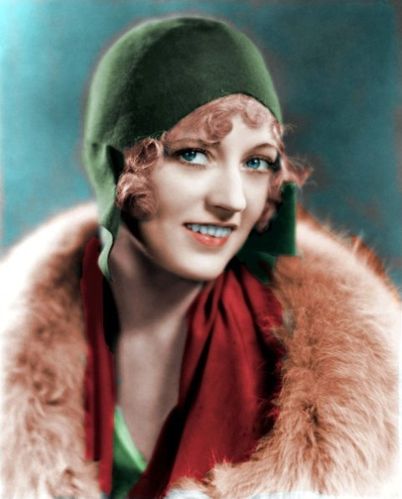 MARION DAVIES-36