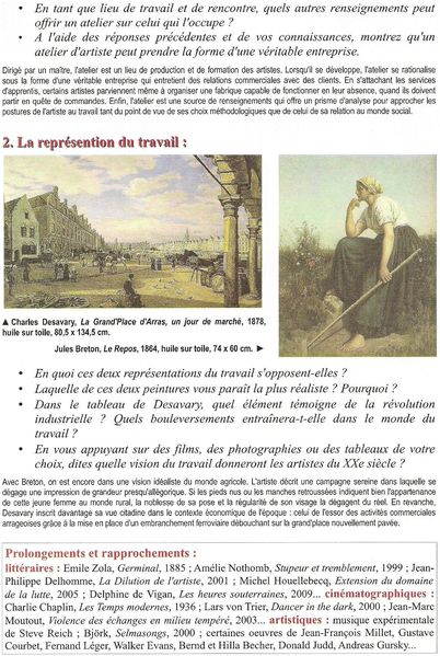 ART ET TRAVAIL 002