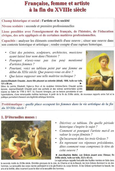FEMMES 001