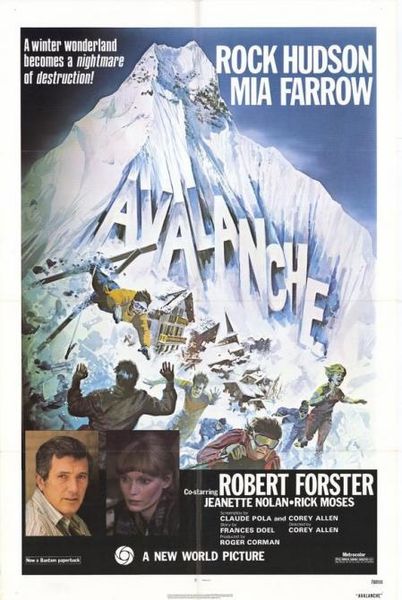 Avalanche