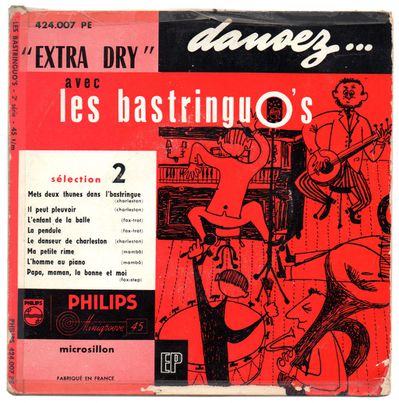 bastringuosr