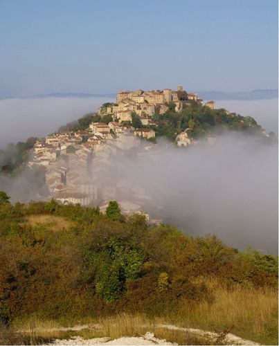 Festival Cordes Sur Ciel Septembre 2011