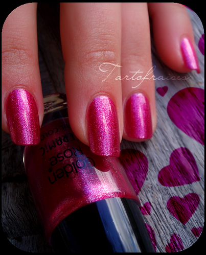 golden rose - 126 039