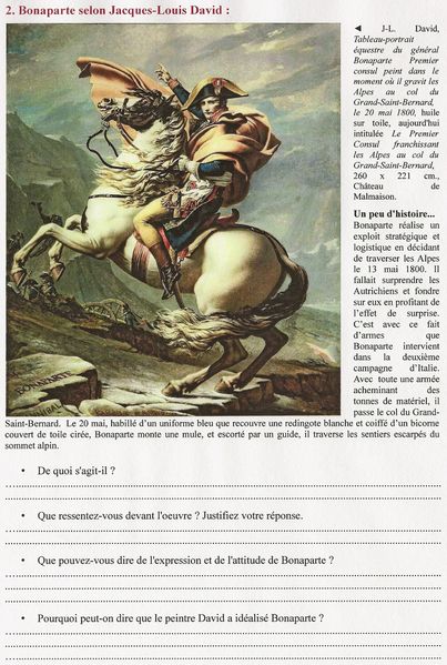NAPOLEON 3