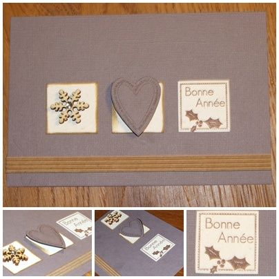 Cartes Voeux Moi 2