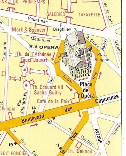 rencontres parlementaires énergie