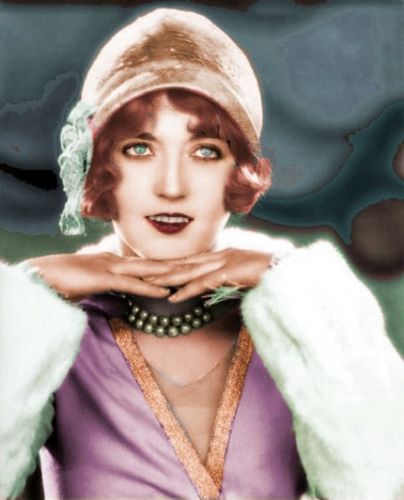MARION DAVIES-35